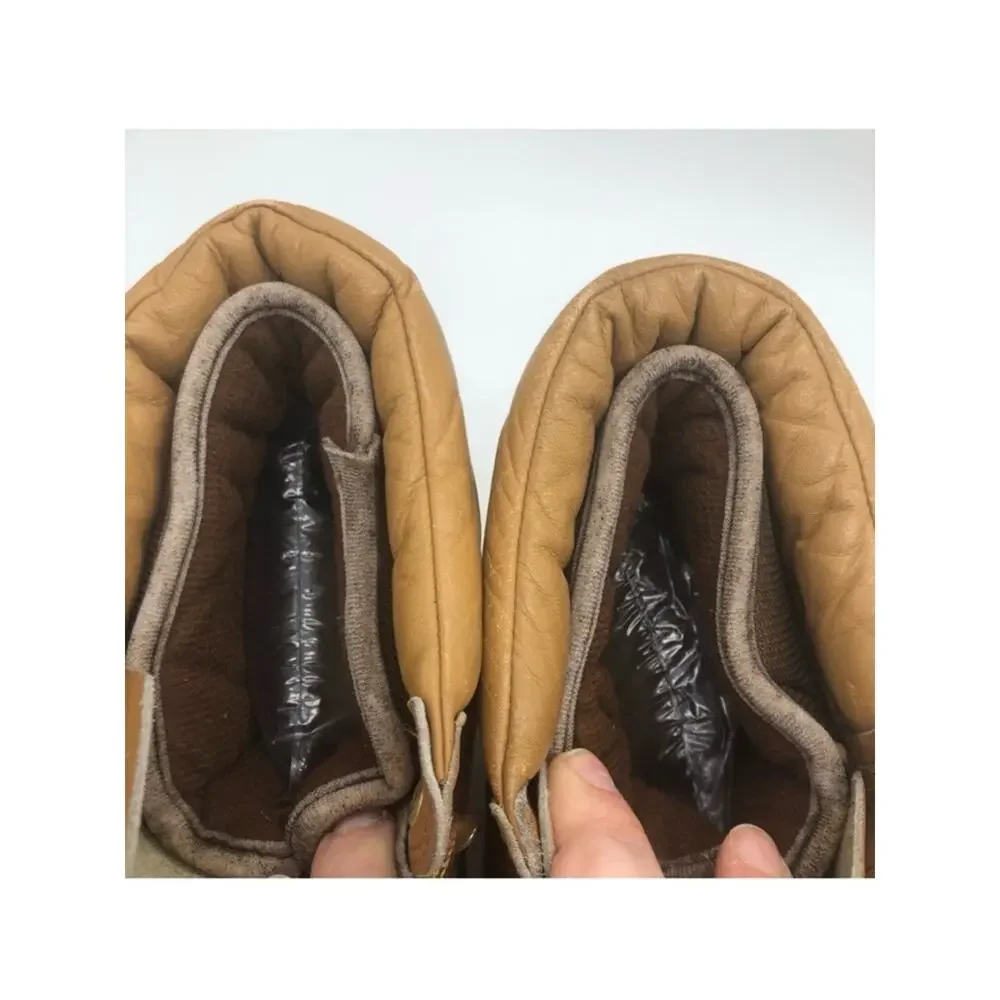 Trail Kings Duck Boots, Thinsulate.  Size 7. Steel Shank. Excellent used cond!